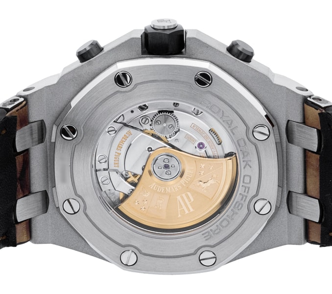 Audemars Piguet Royal Oak Offshore 26470ST.OO.A820CR.01